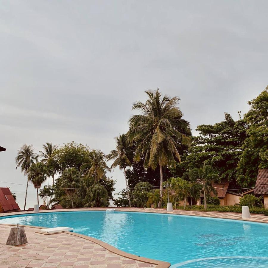Koh Mook Resort Экстерьер фото