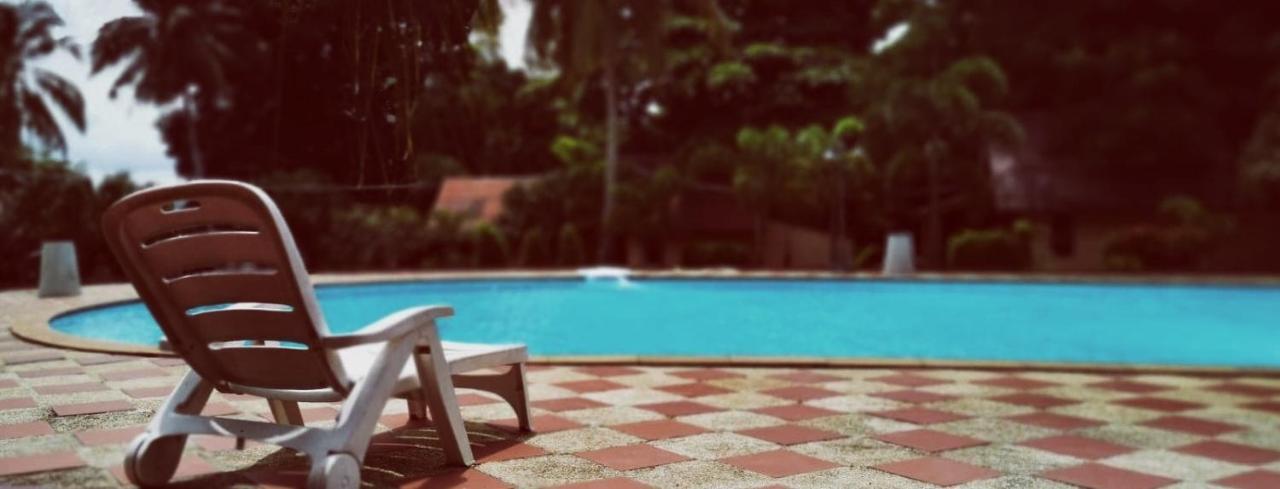 Koh Mook Resort Экстерьер фото