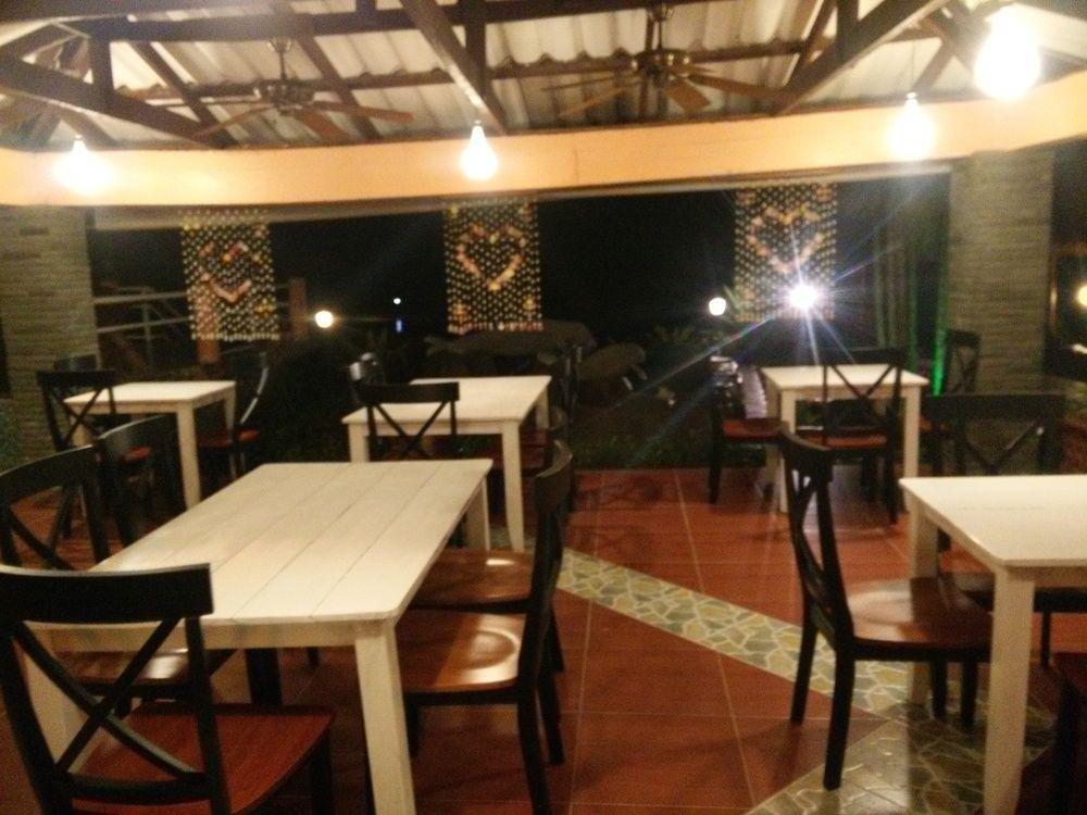 Koh Mook Resort Экстерьер фото