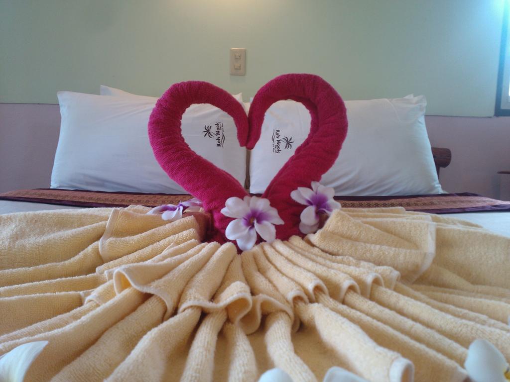 Koh Mook Resort Экстерьер фото